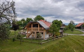 Holiday Home Virida, App Leopold III