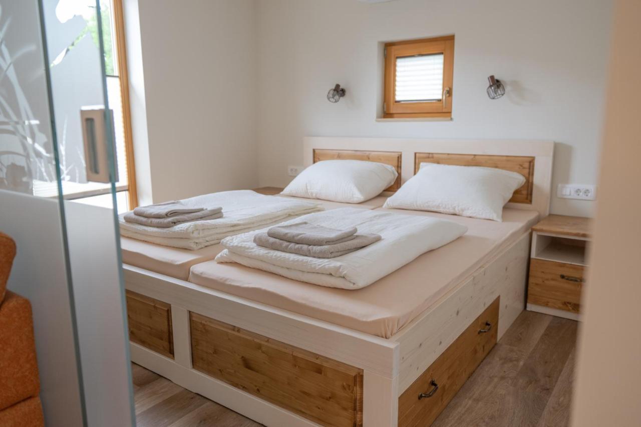 Holiday Home Virida, App Leopold III Ivancna Gorica Buitenkant foto
