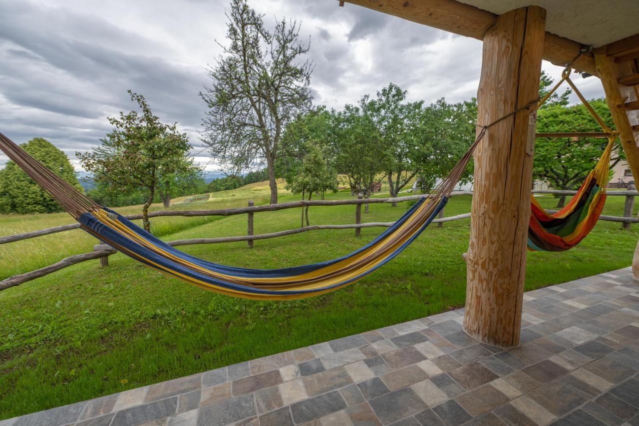 Holiday Home Virida, App Leopold III Ivancna Gorica Buitenkant foto