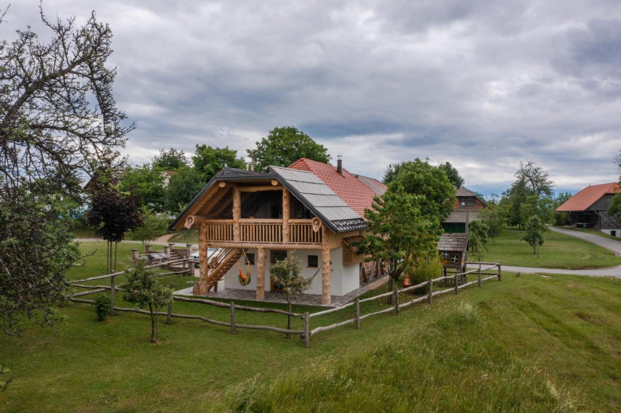 Holiday Home Virida, App Leopold III Ivancna Gorica Buitenkant foto