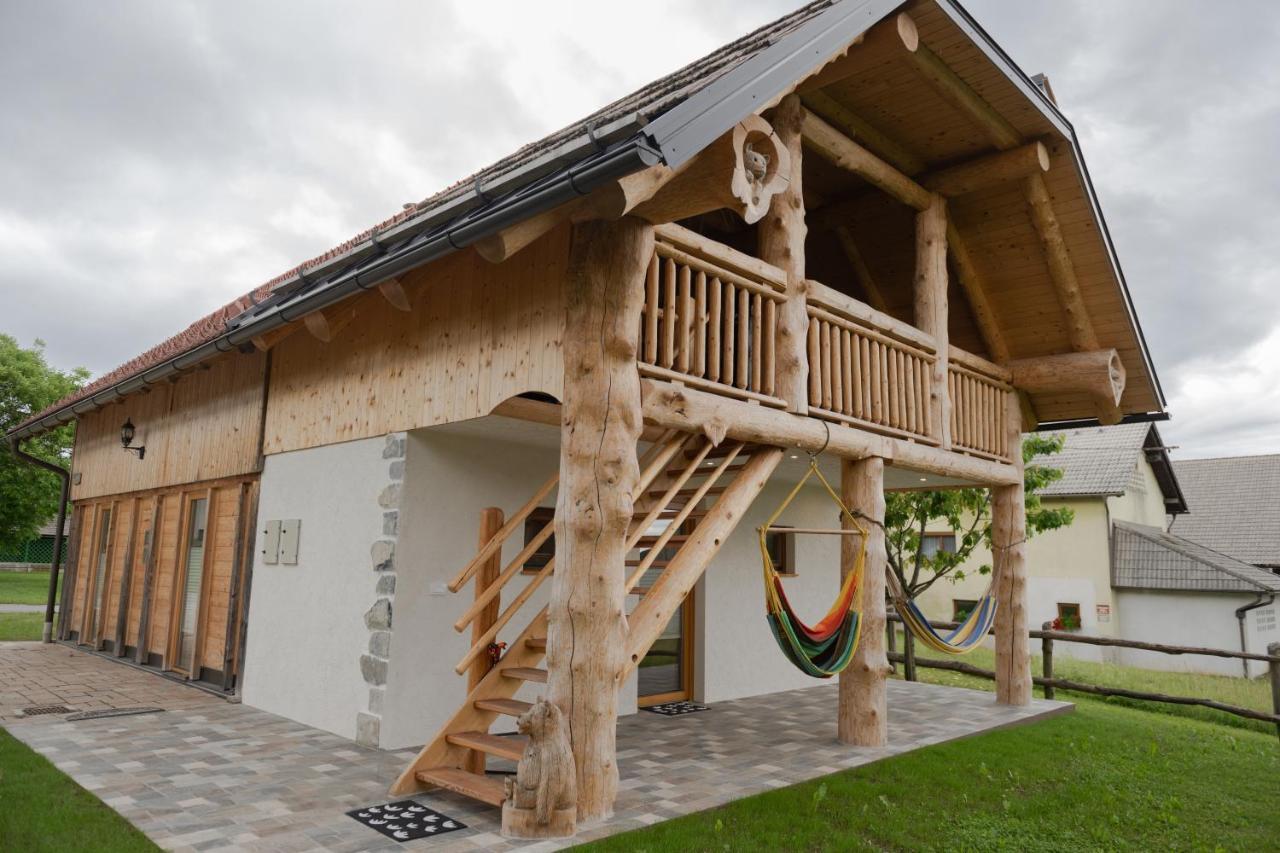 Holiday Home Virida, App Leopold III Ivancna Gorica Buitenkant foto