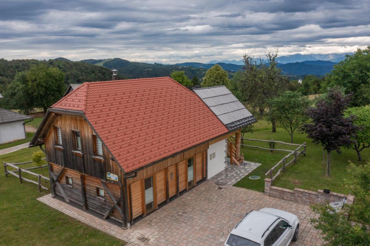 Holiday Home Virida, App Leopold III Ivancna Gorica Buitenkant foto