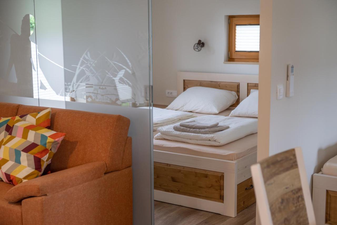 Holiday Home Virida, App Leopold III Ivancna Gorica Buitenkant foto