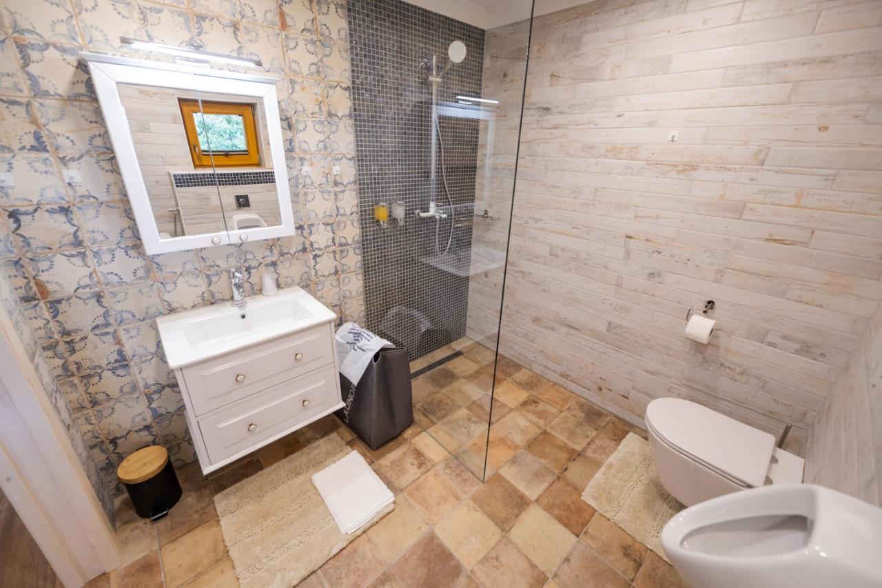 Holiday Home Virida, App Leopold III Ivancna Gorica Buitenkant foto