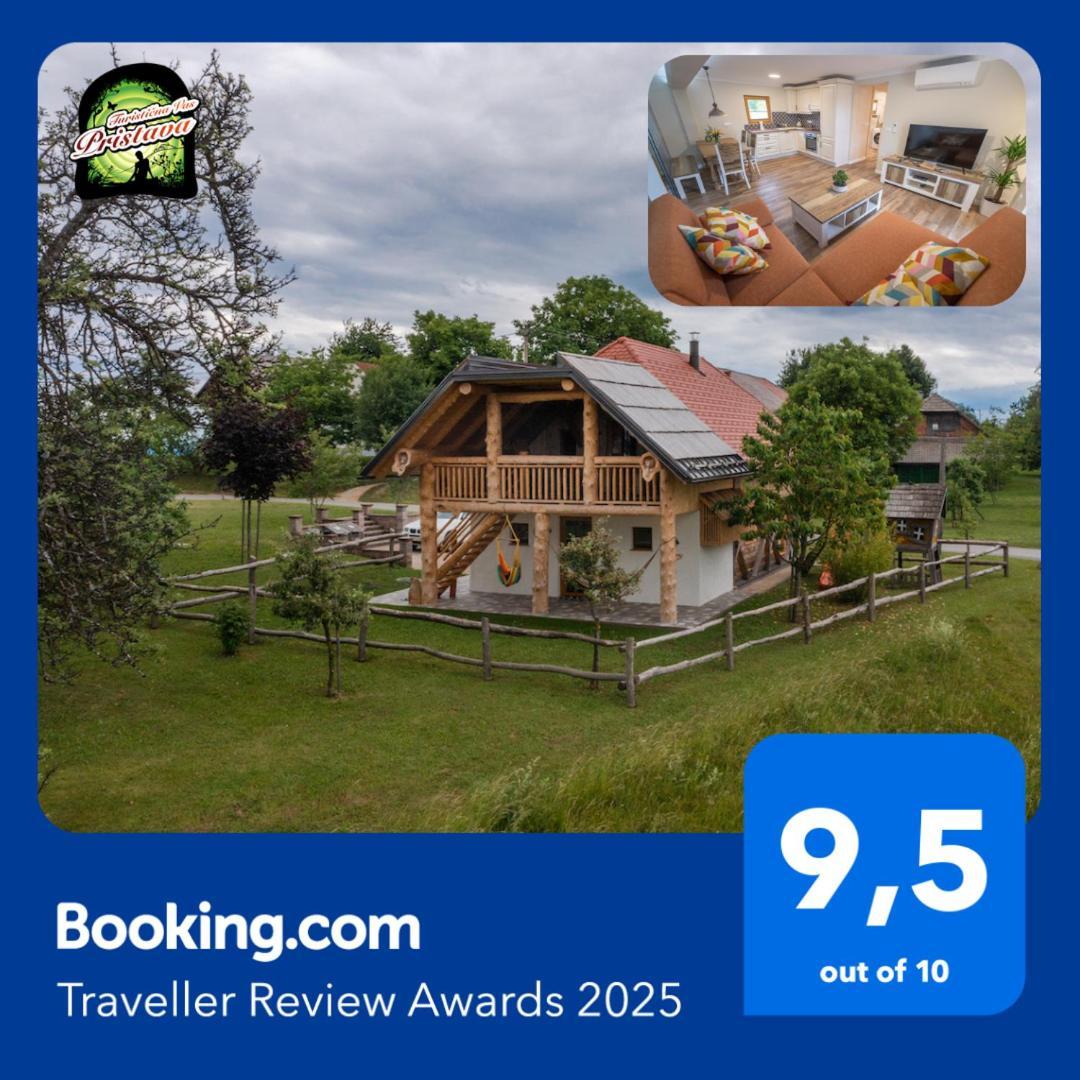Holiday Home Virida, App Leopold III Ivancna Gorica Buitenkant foto
